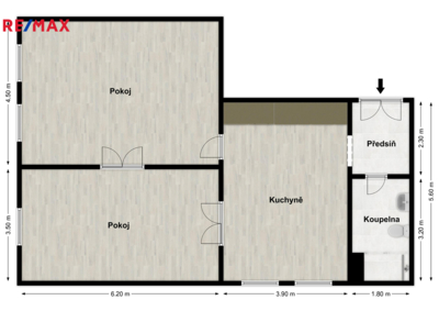 REMAX Delux