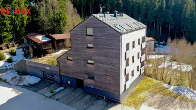 Harrachov