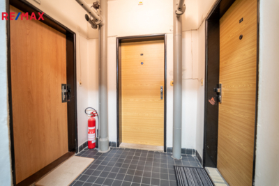 Práce v realitách Brno