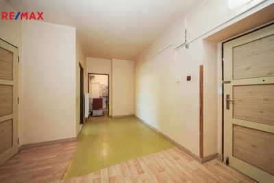 Prodej nemovitostí Brno