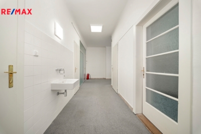 Prodej nemovitostí Brno