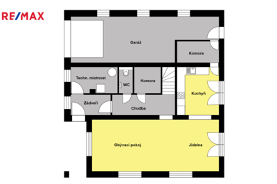 Realitní makléř Brno