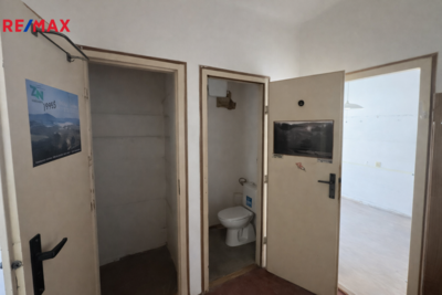 Realitní makléř Brno