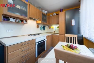 Prodej nemovitostí Brno