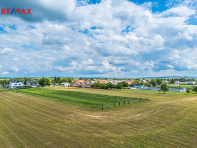 Prodej nemovitostí Brno