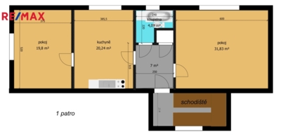 REMAX Brno