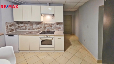 Pronájem bytu 3+1, 68 m2, Kuřim