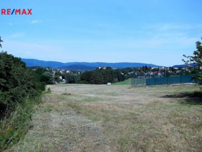 Prodej trvalého travního porostu, 18016 m2, Ústí nad Labem