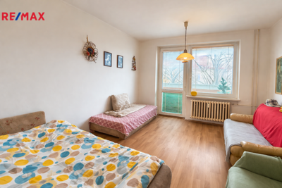 Realitní kancelář Brno