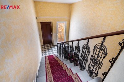 Práce v realitách Brno