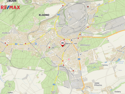 Práce v realitách Brno