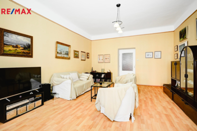 REMAX Brno
