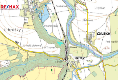 Realitní kancelář Brno