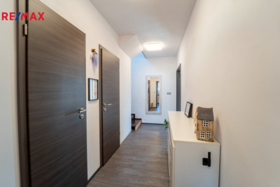 Prodej nemovitostí Brno