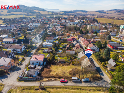 Prodej rodinného domu, 93 m2, Kdyně