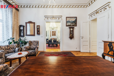 Realitní kancelář Brno