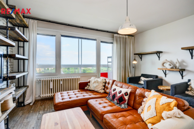 REMAX Delux