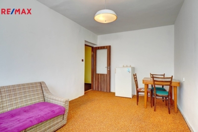 Realitní makléř Brno