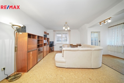 Prodej nemovitostí Brno