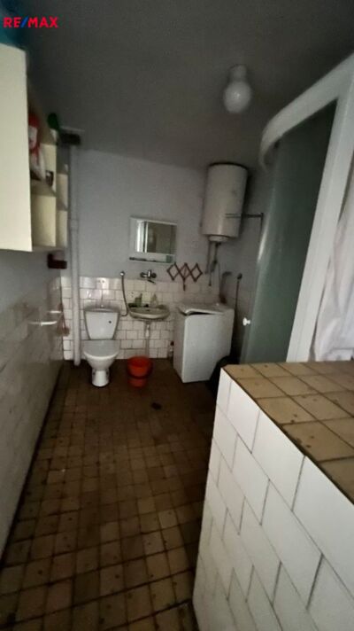Prodej nemovitostí Brno