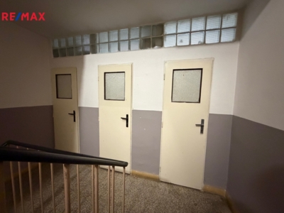 Práce v realitách Brno