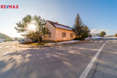 Prodej rodinného domu, 133 m2, Dukovany