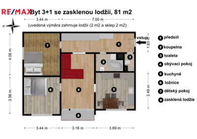 Realitní makléř Brno