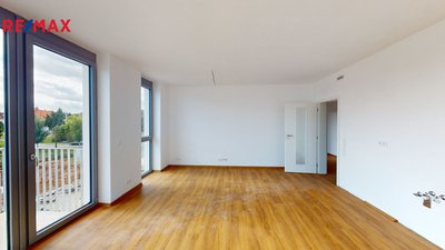 Prodej bytu 3+kk, 88 m2, Svitávka