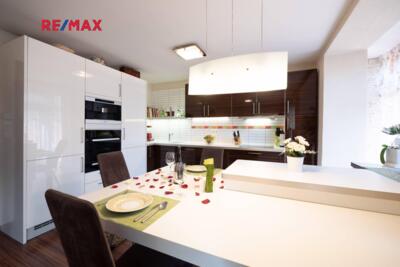 REMAX Brno