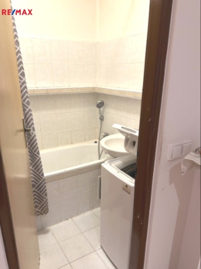 Práce v realitách Brno