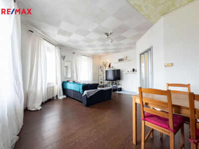 Realitní makléř Brno