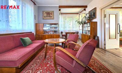 REMAX Brno