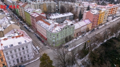 Prodej bytu 6 a více, 179,14 m2, Brno