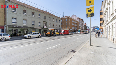 REMAX Brno