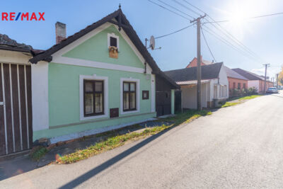 REMAX Brno