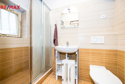 REMAX Brno