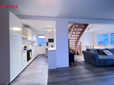 REMAX Brno