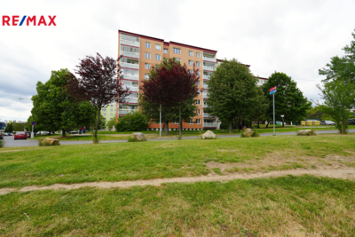Prodej bytu 2+1, 58 m2, Brno