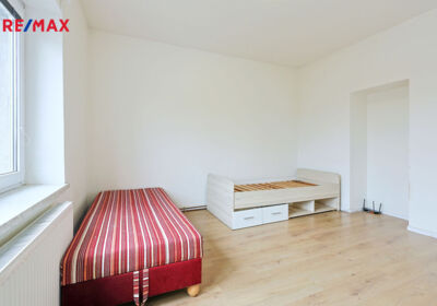 Prodej nemovitostí Brno