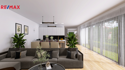Prodej rodinného domu, 220 m2, Slavkov u Brna