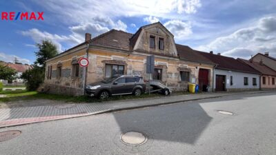 Realitní kancelář Brno