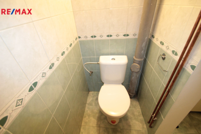 Prodej nemovitostí Brno