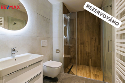 Pronájem bytu 2+kk, 50 m2, Rousínov