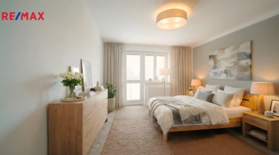 Prodej nemovitostí Brno