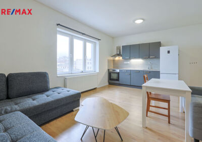 Pronájem bytu 2+kk, 54 m2, Přehýšov