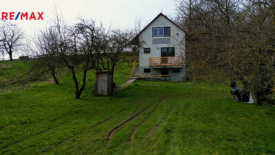 Prodej rodinného domu, 60 m2, Nítkovice