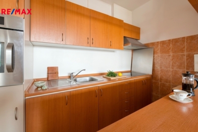 Práce v realitách Brno