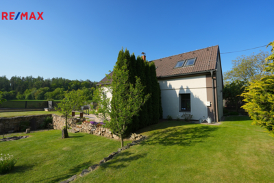 REMAX Brno