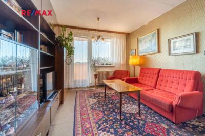 REMAX Brno