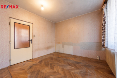 Prodej nemovitostí Brno